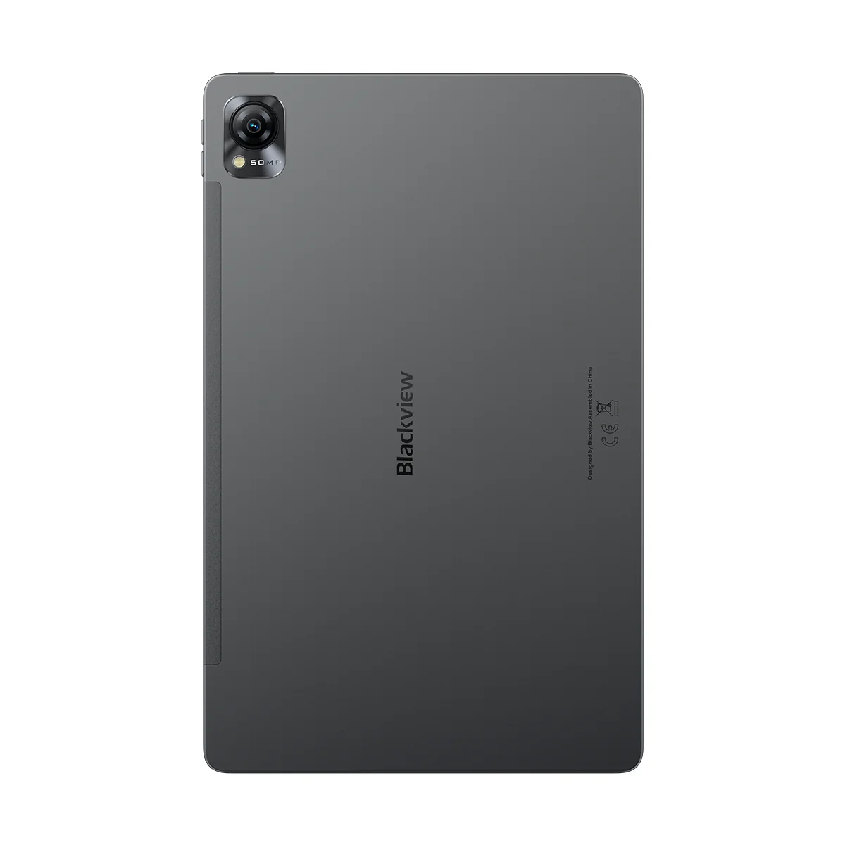 Blackview MEGA 1 11.5-inch 2.4K 120Hz Display MediaTek Helio G99 8GB/12GB+256GB 8800mAh Netflix HD Support Android Tablet PC - Image 4