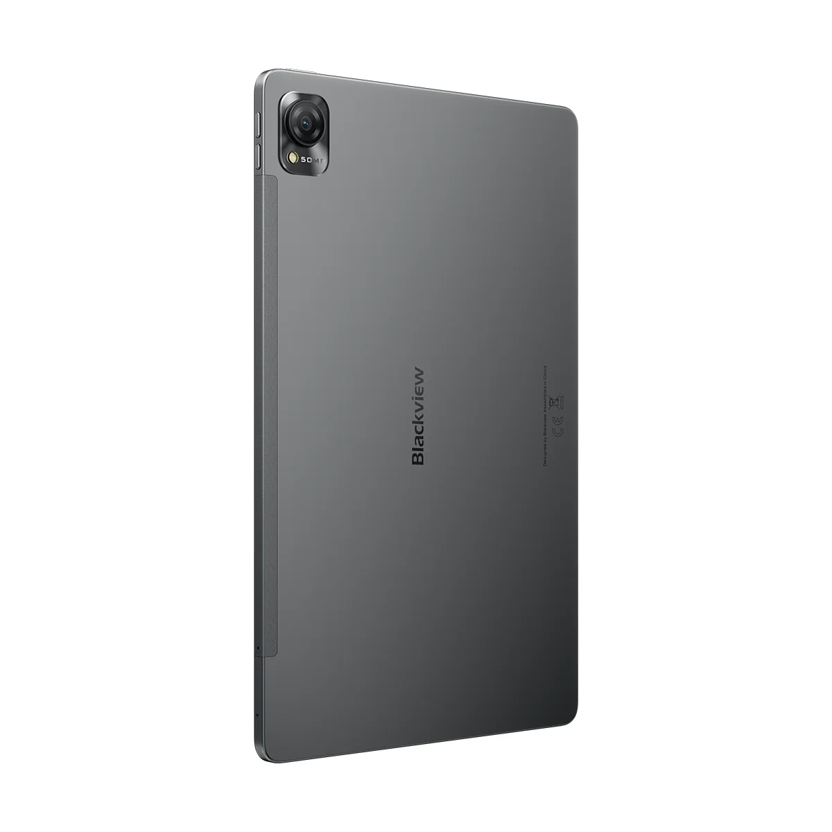 Blackview MEGA 1 11.5-inch 2.4K 120Hz Display MediaTek Helio G99 8GB/12GB+256GB 8800mAh Netflix HD Support Android Tablet PC - Image 5