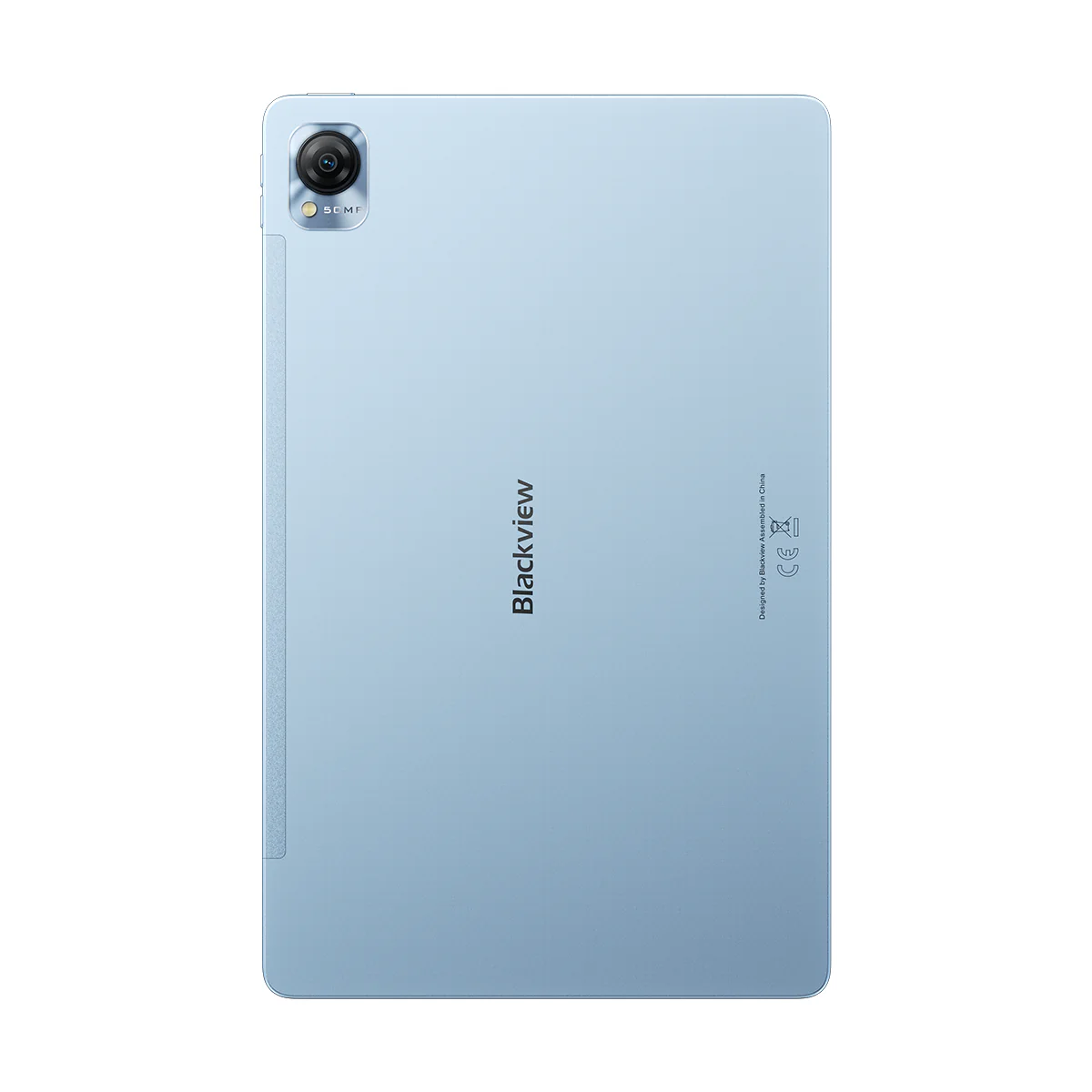 Blackview MEGA 1 11.5-inch 2.4K 120Hz Display MediaTek Helio G99 8GB/12GB+256GB 8800mAh Netflix HD Support Android Tablet PC - Image 9