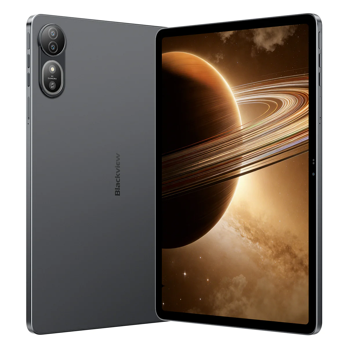 Blackview MEGA 12 12.2-inch IP69K Waterproof & Dustproof 5G AI Tablet with Free Stylus Pen, Magcover Keyboard & Wireless Mouse - Image 10