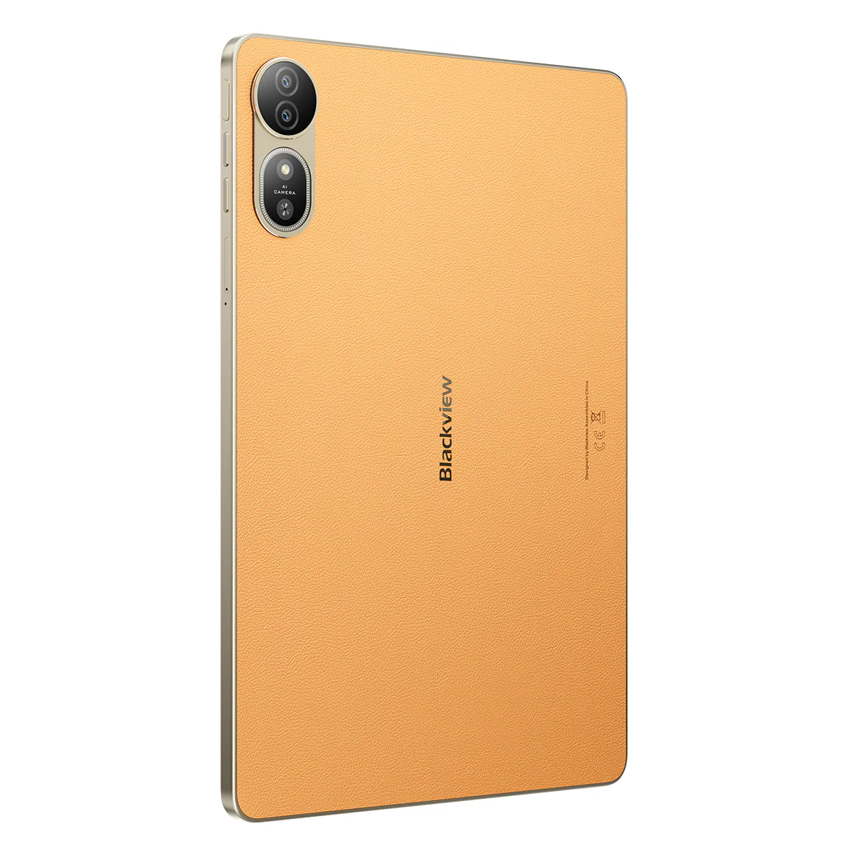Blackview MEGA 12 12.2-inch IP69K Waterproof & Dustproof 5G AI Tablet with Free Stylus Pen, Magcover Keyboard & Wireless Mouse - Image 15