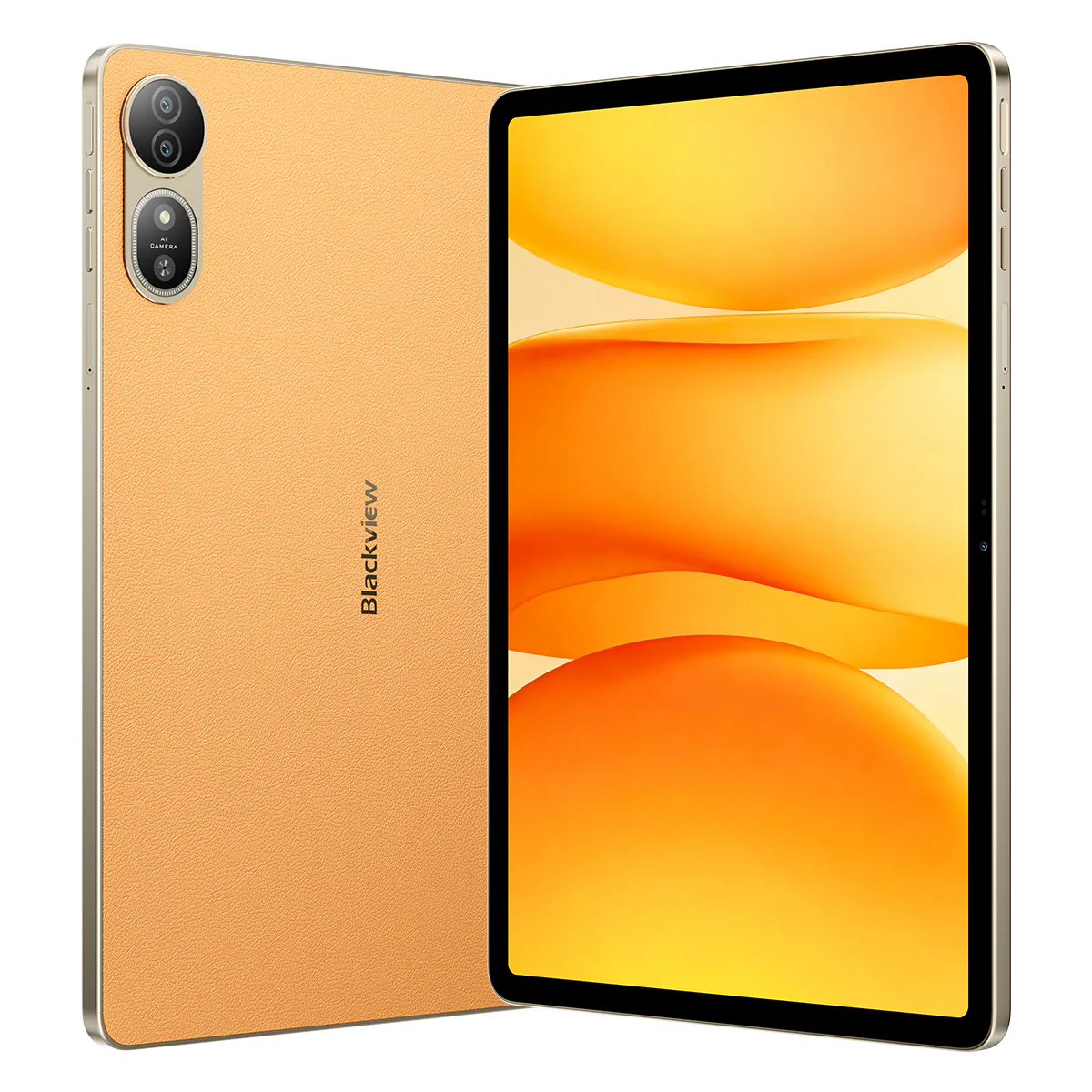 Blackview MEGA 12 12.2-inch IP69K Waterproof & Dustproof 5G AI Tablet with Free Stylus Pen, Magcover Keyboard & Wireless Mouse - Image 17