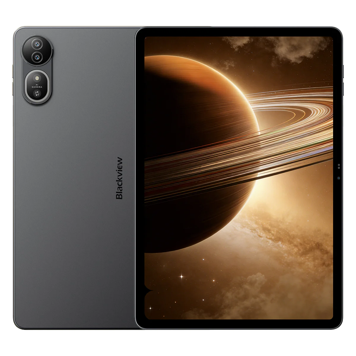 Blackview MEGA 12 12.2-inch IP69K Waterproof & Dustproof 5G AI Tablet with Free Stylus Pen, Magcover Keyboard & Wireless Mouse - Image 3