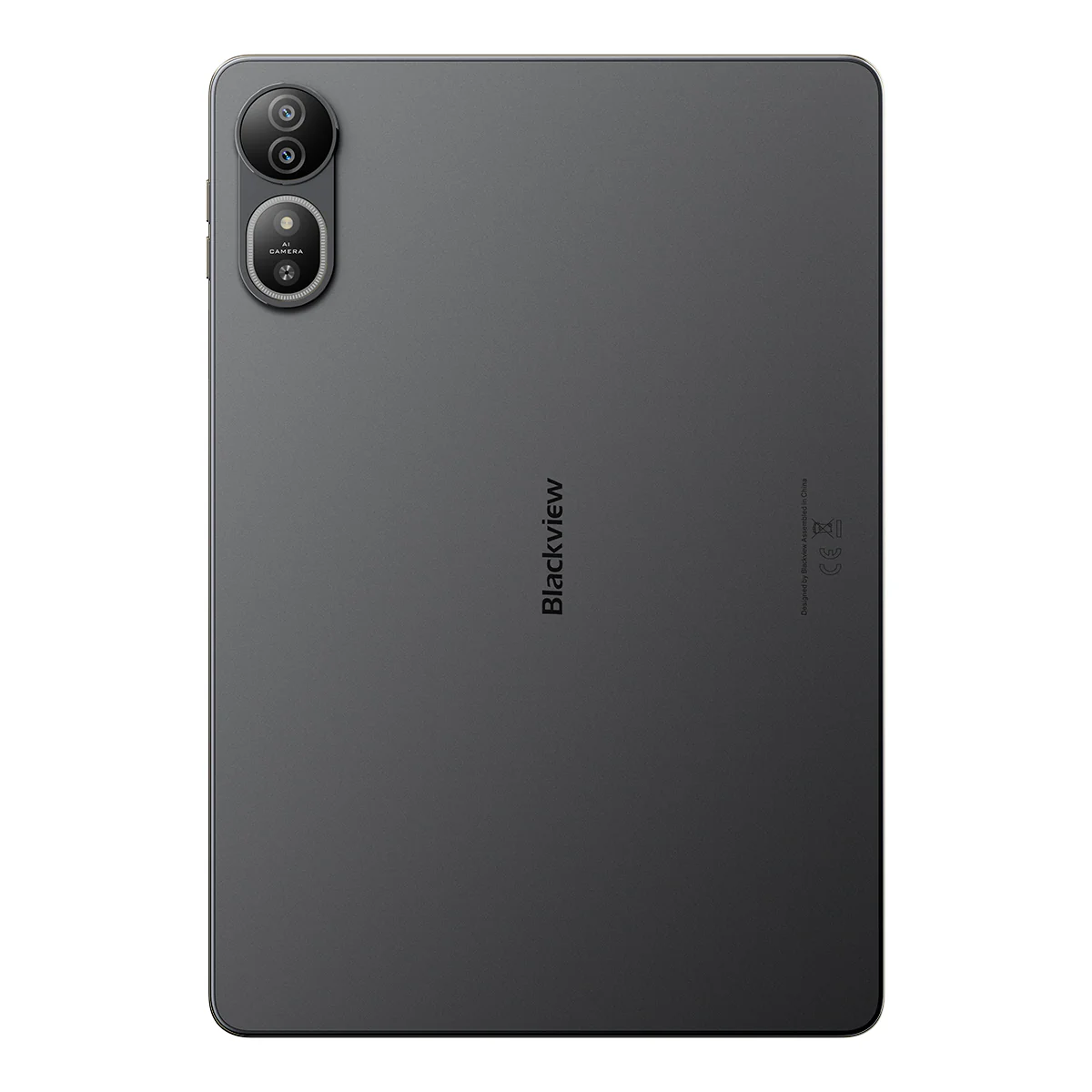 Blackview MEGA 12 12.2-inch IP69K Waterproof & Dustproof 5G AI Tablet with Free Stylus Pen, Magcover Keyboard & Wireless Mouse - Image 5
