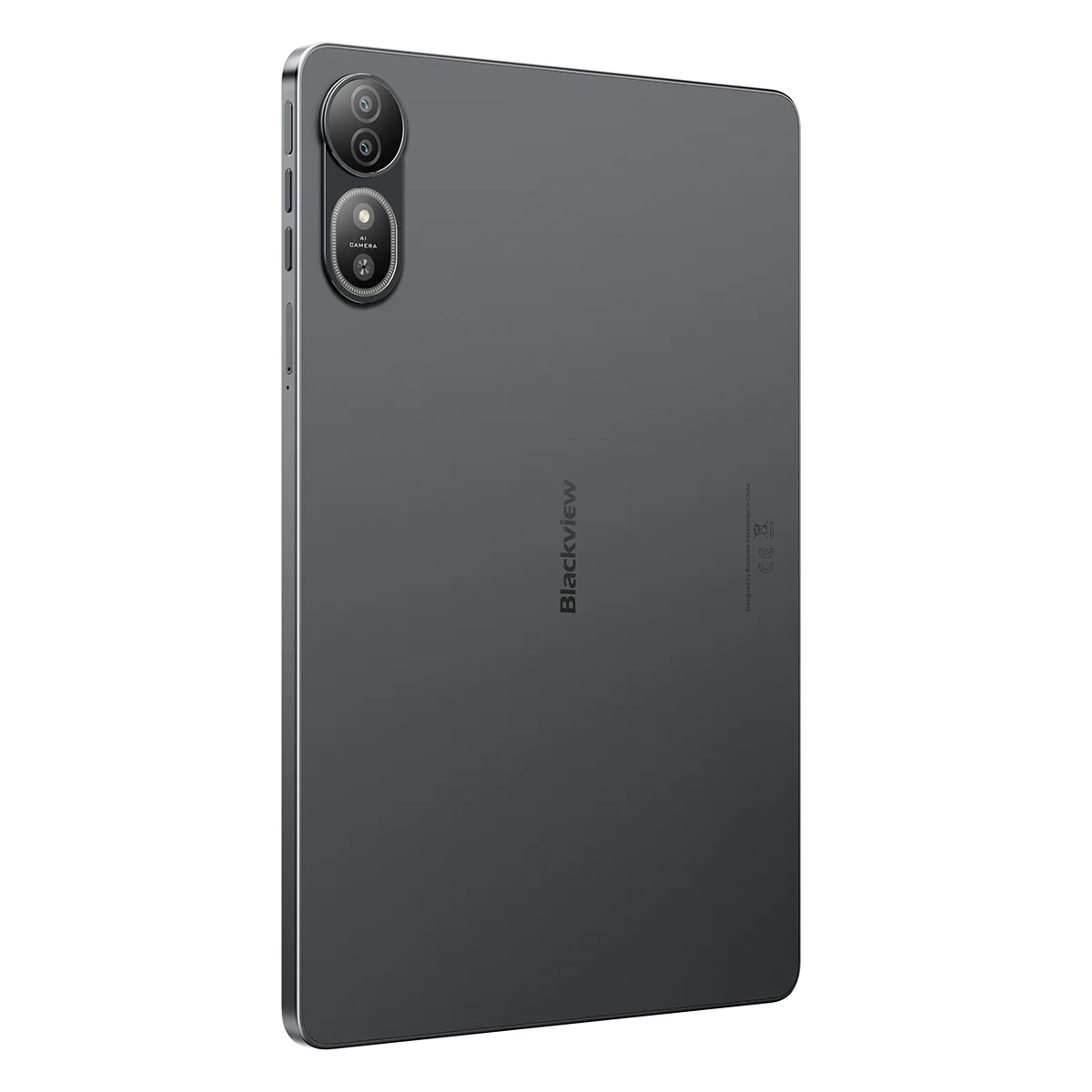Blackview MEGA 12 12.2-inch IP69K Waterproof & Dustproof 5G AI Tablet with Free Stylus Pen, Magcover Keyboard & Wireless Mouse - Image 8