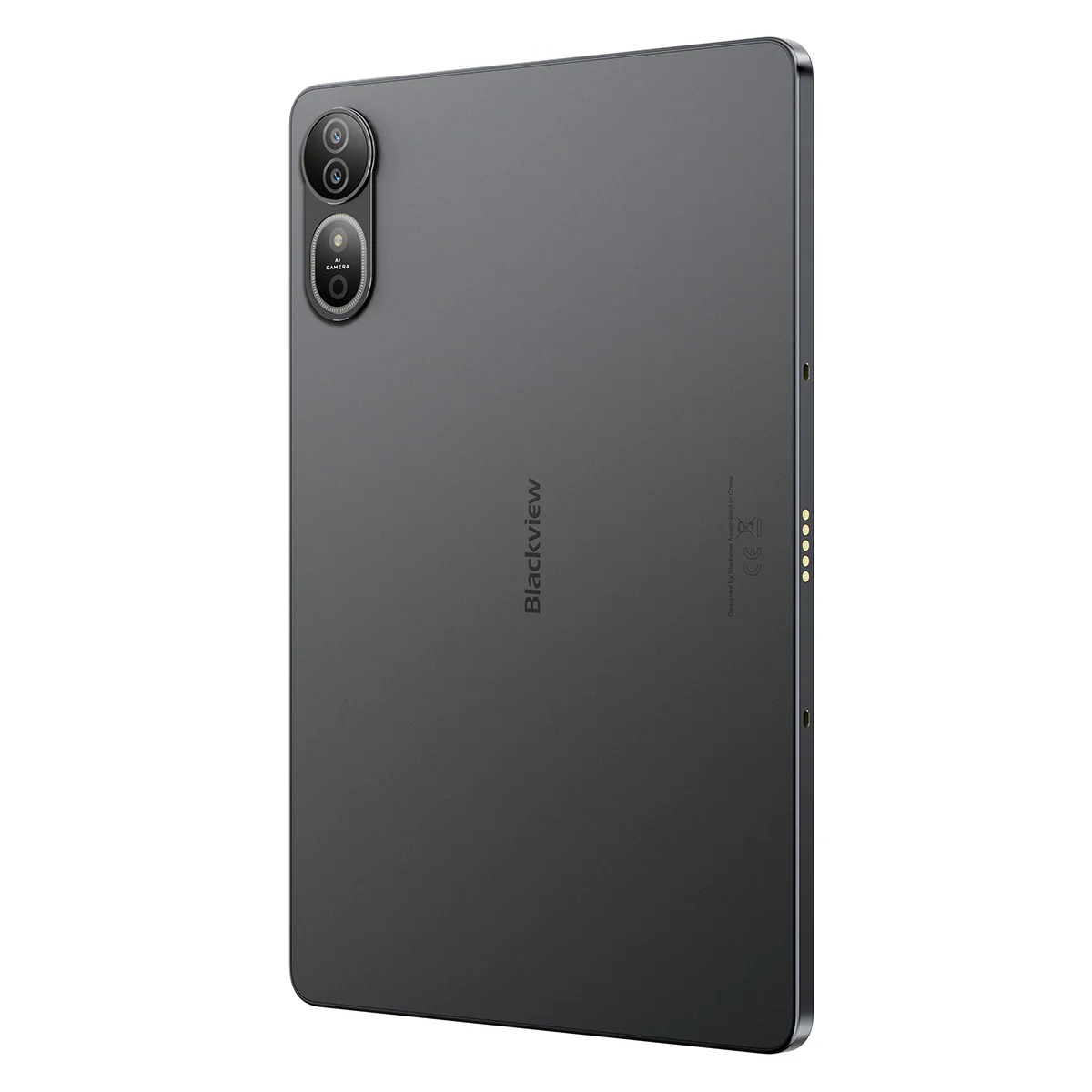 Blackview MEGA 12 12.2-inch IP69K Waterproof & Dustproof 5G AI Tablet with Free Stylus Pen, Magcover Keyboard & Wireless Mouse - Image 9