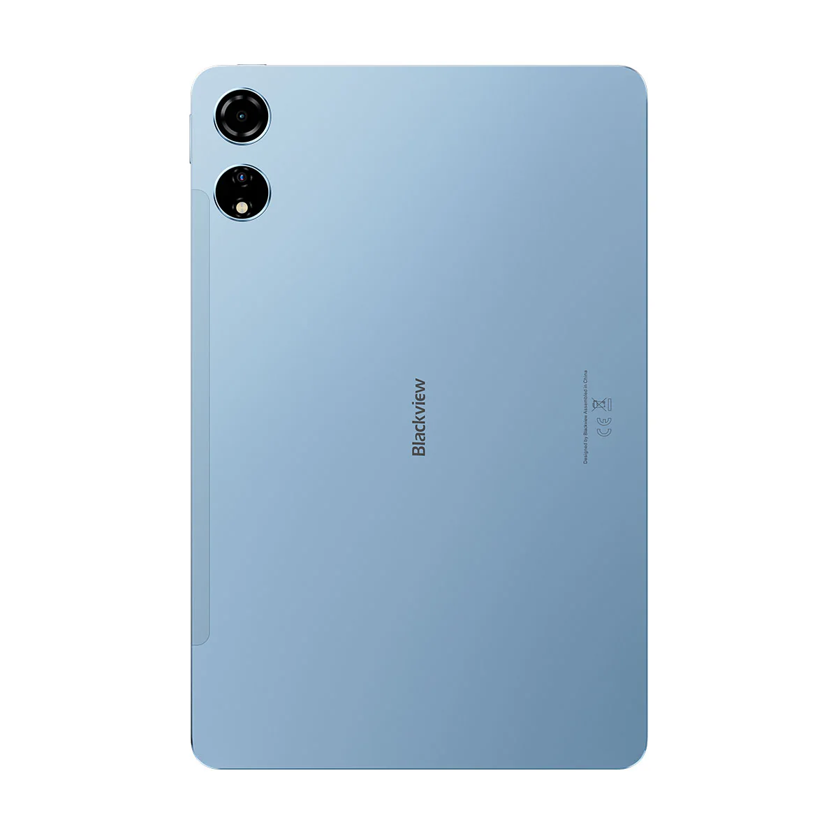 Blackview MEGA 3 12.1-inch MediaTek Helio G100 Octa-core 12GB+256GB 8800mAh Netflix HD Support AI Tablet PC - Image 10