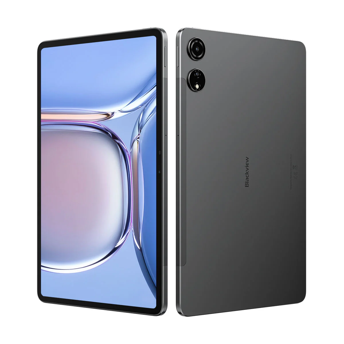 Blackview MEGA 3 12.1-inch MediaTek Helio G100 Octa-core 12GB+256GB 8800mAh Netflix HD Support AI Tablet PC - Image 9