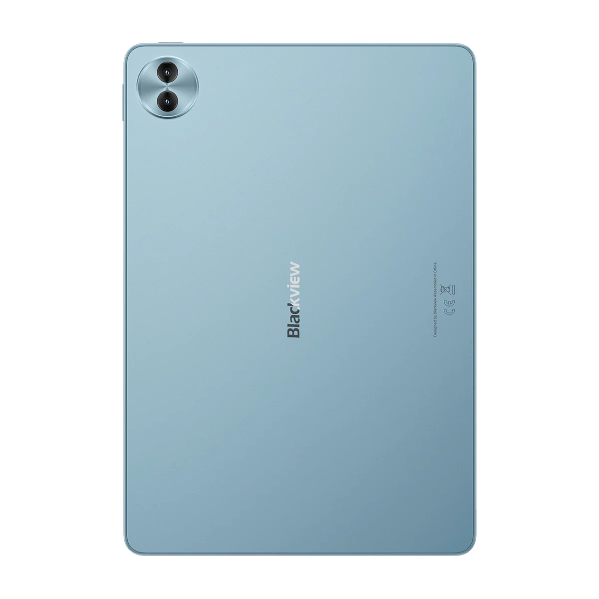 Blackview MEGA 5 12.2-inch 120Hz Display 10000mAh Wi-Fi 6 4G AI Tablet with Free Wireless Keyboard & Mouse - Image 11