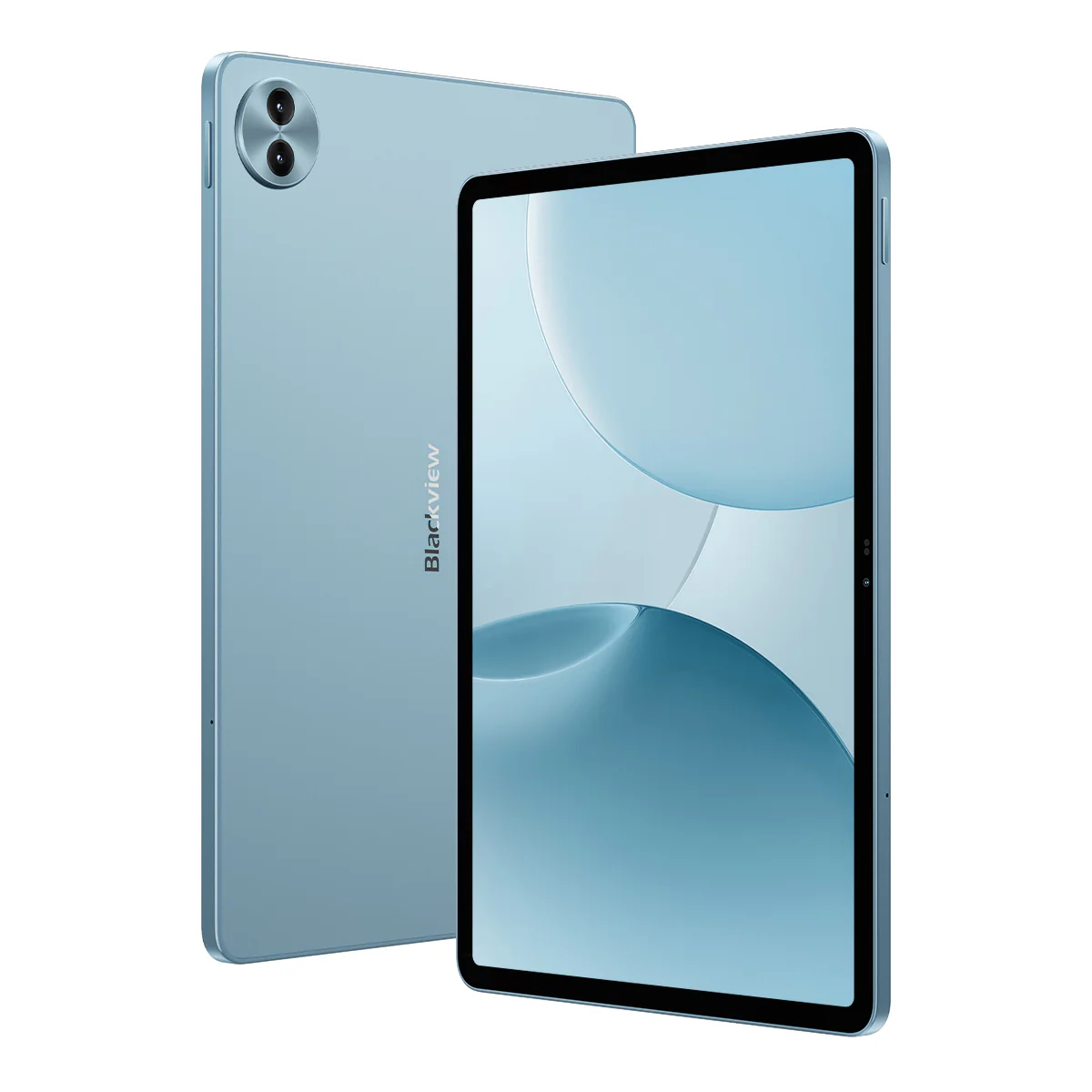 Blackview MEGA 5 12.2-inch 120Hz Display 10000mAh Wi-Fi 6 4G AI Tablet with Free Wireless Keyboard & Mouse - Image 16