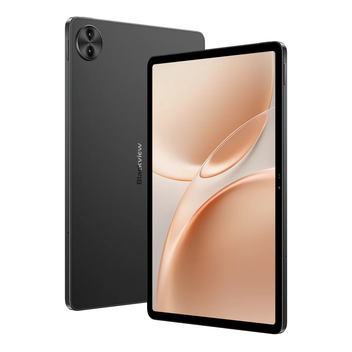 Blackview MEGA 5 12.2-inch 120Hz Display 10000mAh Wi-Fi 6 4G AI Tablet with Free Wireless Keyboard & Mouse - Image 8