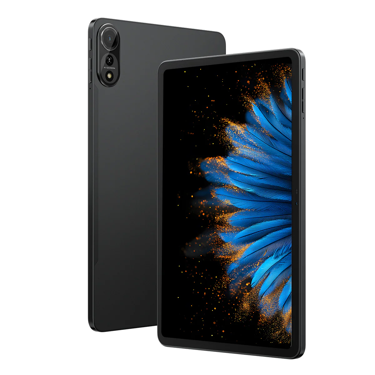 Blackview MEGA 2 12-inch Unisoc T615 Octa-core 8GB/12GB+256GB 9000mAh Netflix HD Support Android Tablet PC - Image 15