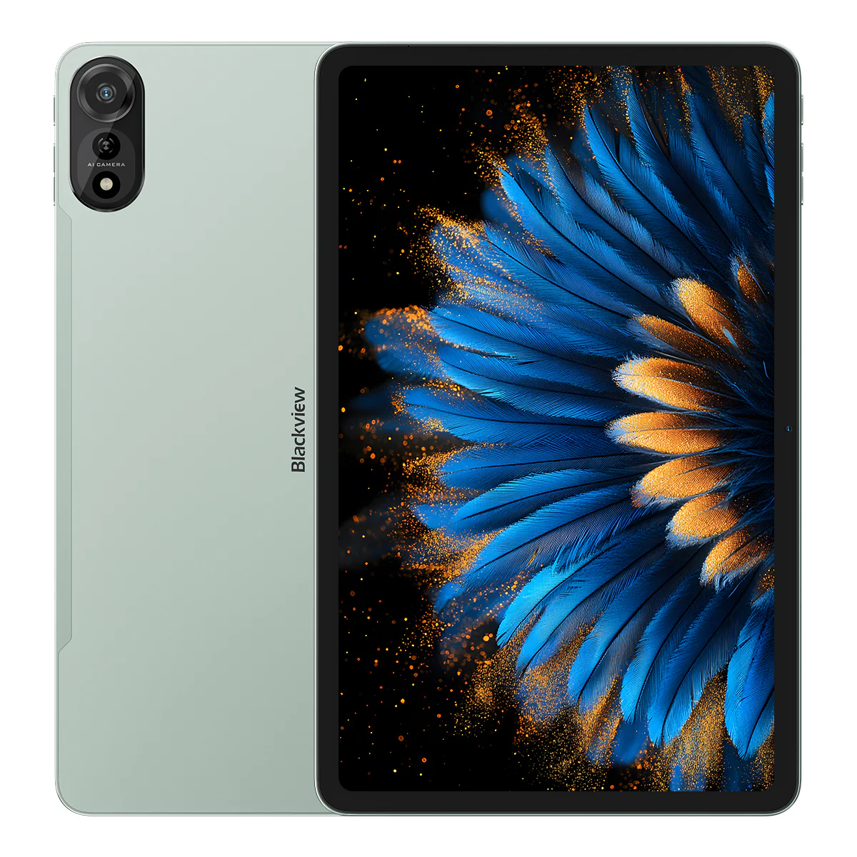 Blackview MEGA 2 12-inch Unisoc T615 Octa-core 8GB/12GB+256GB 9000mAh Netflix HD Support Android Tablet PC - Image 16