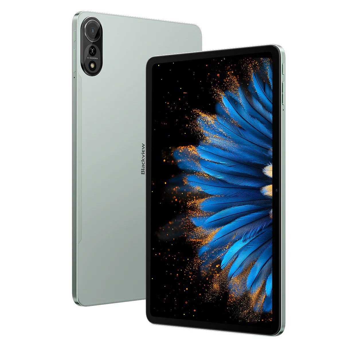 Blackview MEGA 2 12-inch Unisoc T615 Octa-core 8GB/12GB+256GB 9000mAh Netflix HD Support Android Tablet PC - Image 22
