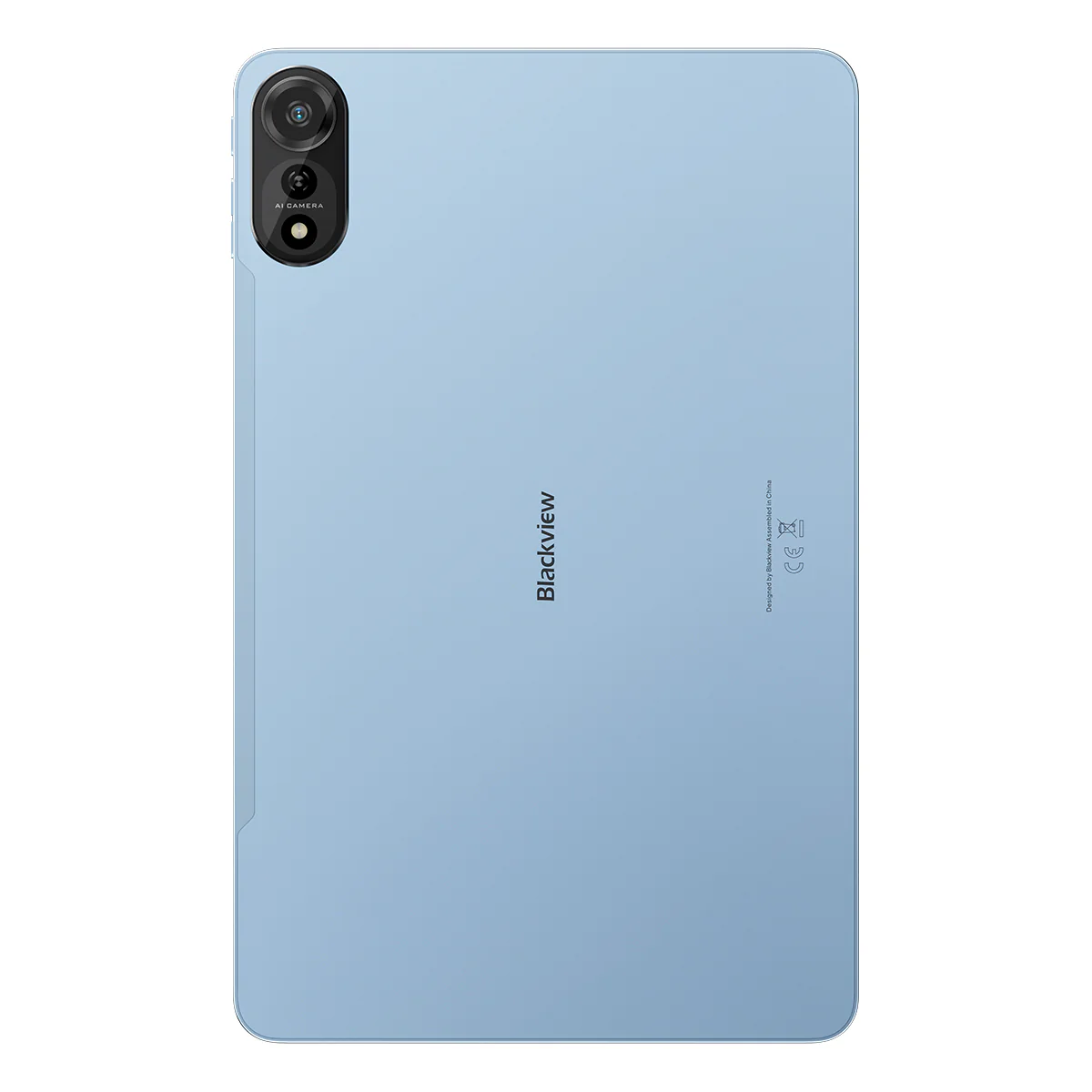 Blackview MEGA 2 12-inch Unisoc T615 Octa-core 8GB/12GB+256GB 9000mAh Netflix HD Support Android Tablet PC - Image 3
