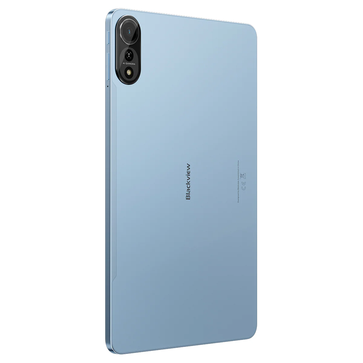 Blackview MEGA 2 12-inch Unisoc T615 Octa-core 8GB/12GB+256GB 9000mAh Netflix HD Support Android Tablet PC - Image 4