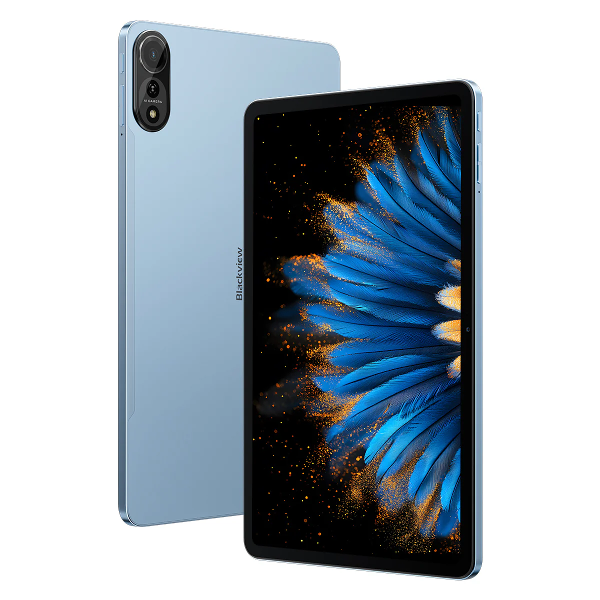 Blackview MEGA 2 12-inch Unisoc T615 Octa-core 8GB/12GB+256GB 9000mAh Netflix HD Support Android Tablet PC - Image 7