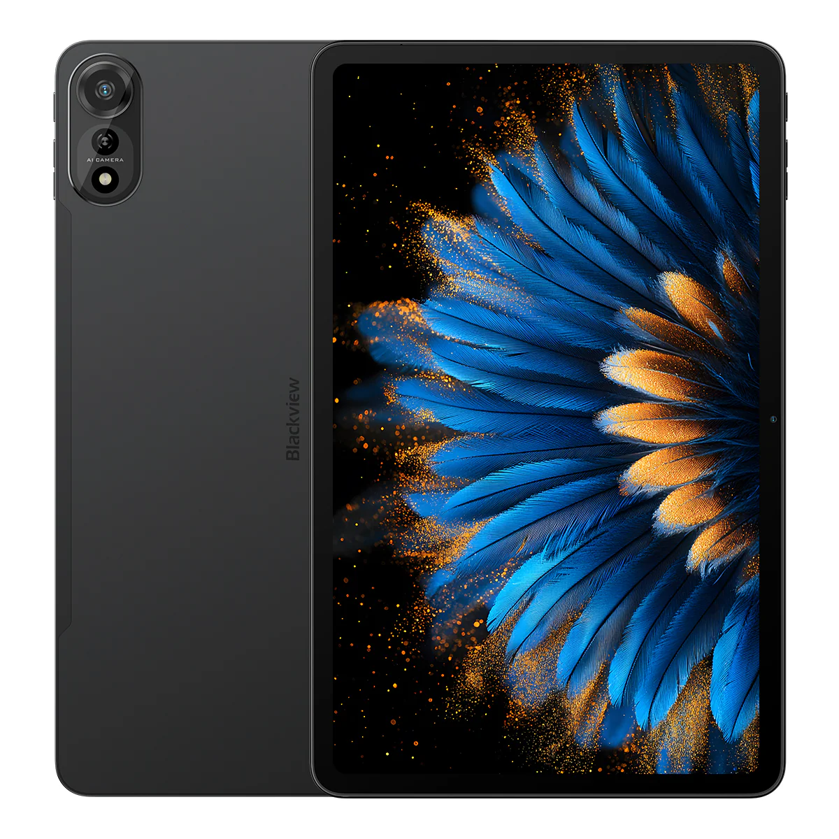Blackview MEGA 2 12-inch Unisoc T615 Octa-core 8GB/12GB+256GB 9000mAh Netflix HD Support Android Tablet PC - Image 8