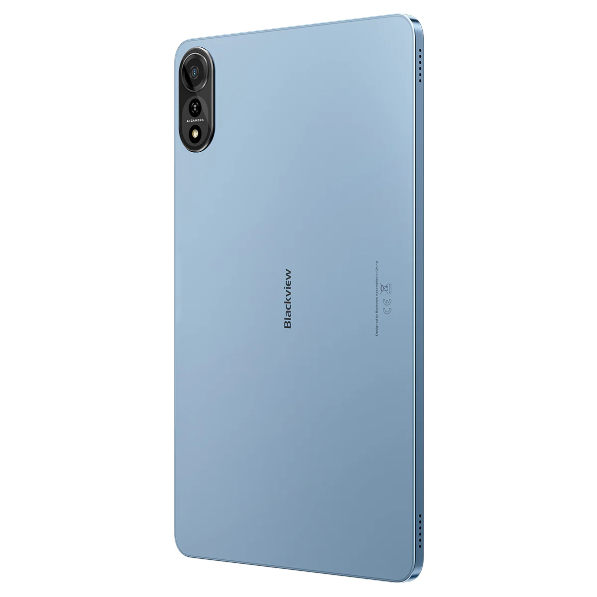 Blackview MEGA 2 WiFi 12-inch AllWinner A733 Octa-core 12GB+256GB 9000mAh Netflix HD Support Wi-Fi 6 Tablet PC - Image 13