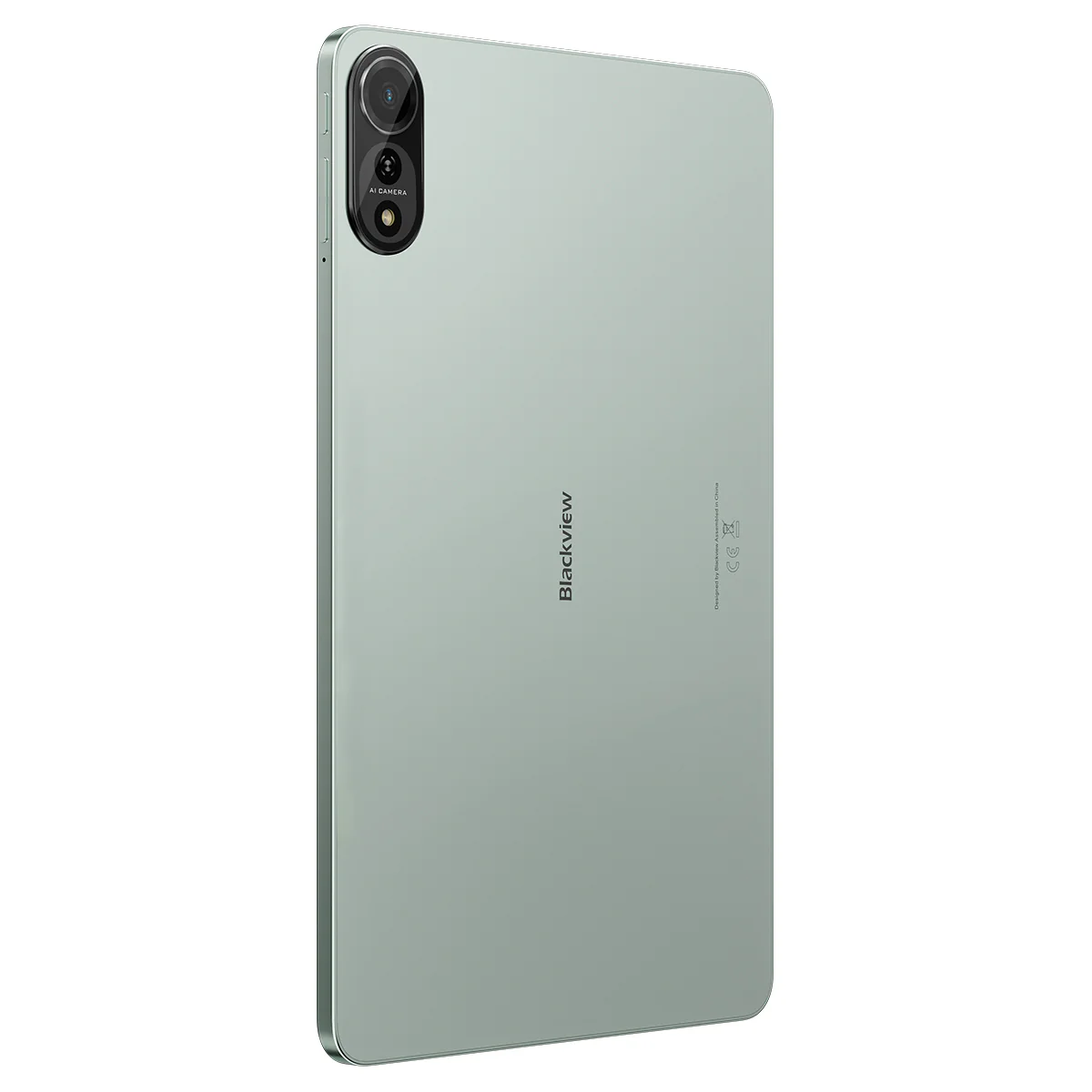 Blackview MEGA 2 WiFi 12-inch AllWinner A733 Octa-core 12GB+256GB 9000mAh Netflix HD Support Wi-Fi 6 Tablet PC - Image 20