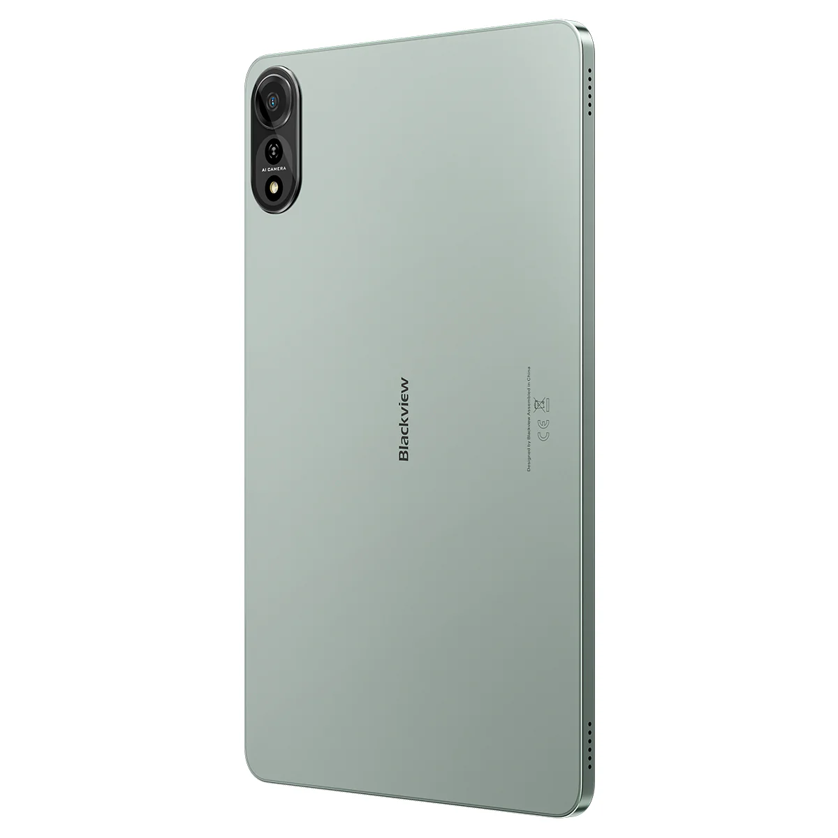 Blackview MEGA 2 WiFi 12-inch AllWinner A733 Octa-core 12GB+256GB 9000mAh Netflix HD Support Wi-Fi 6 Tablet PC - Image 21