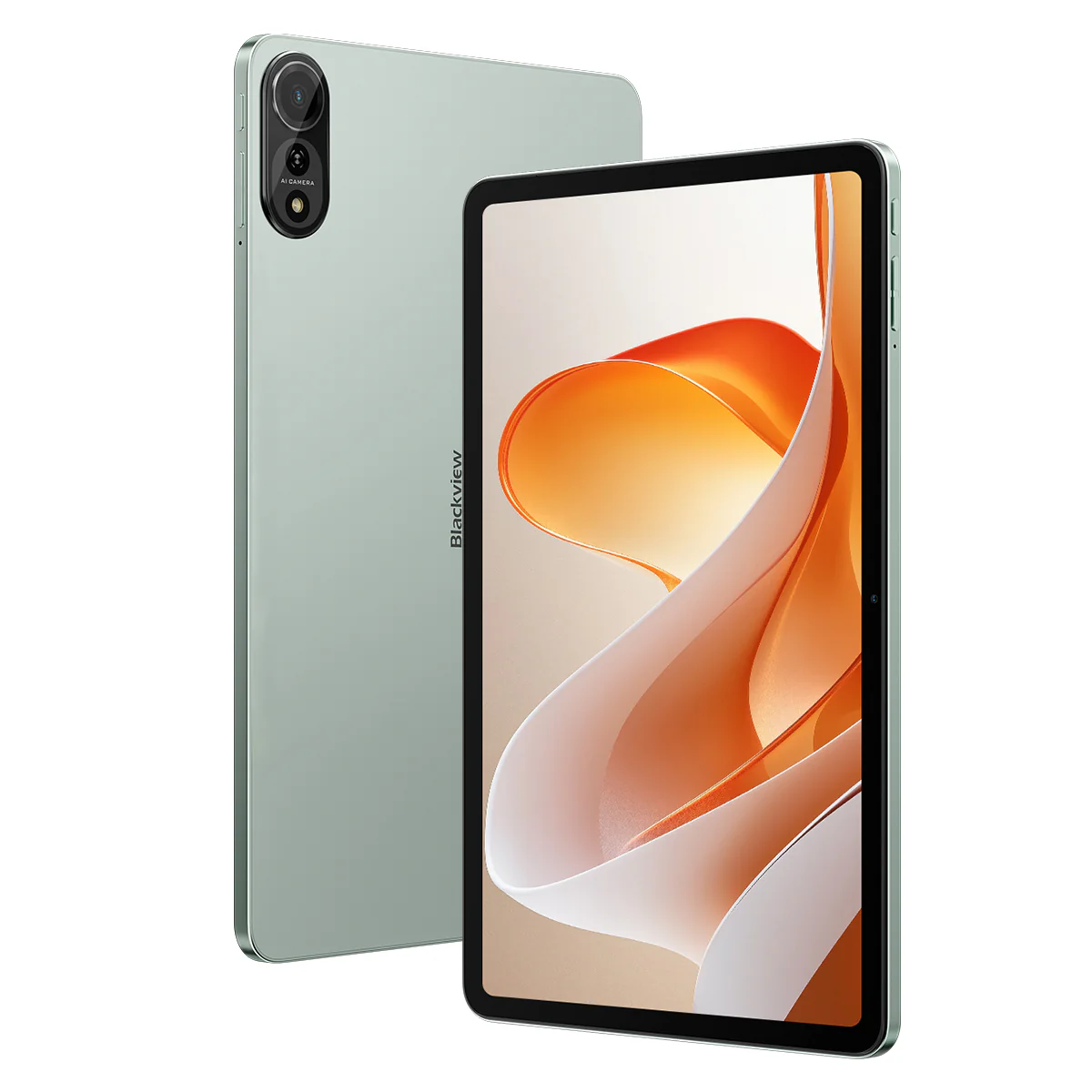 Blackview MEGA 2 WiFi 12-inch AllWinner A733 Octa-core 12GB+256GB 9000mAh Netflix HD Support Wi-Fi 6 Tablet PC - Image 24