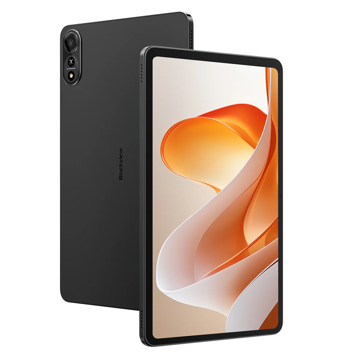 Blackview MEGA 2 WiFi 12-inch AllWinner A733 Octa-core 12GB+256GB 9000mAh Netflix HD Support Wi-Fi 6 Tablet PC - Image 8