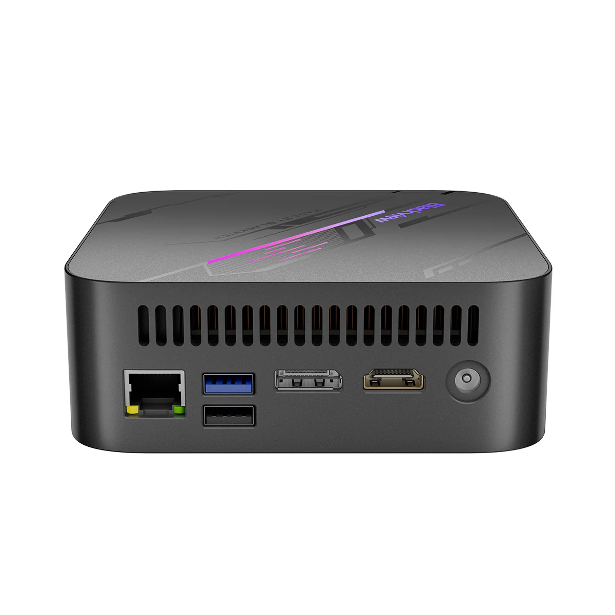 Blackview MP100 AMD Ryzen™ 5/7 7430U/5700U/5825U CPU DDR4 M.2 SSD Windows 11 Pro Mini PC - Image 5