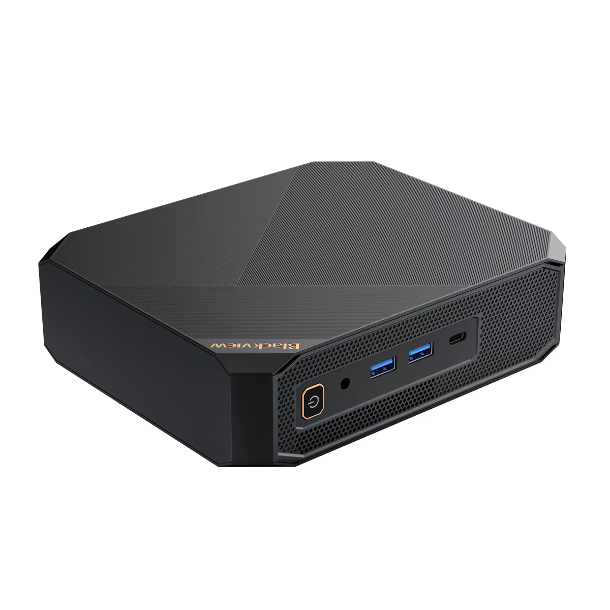 Blackview MP200 Windows 11 Pro Intel Core i5/i9 16GB RAM 512GB/1TB SSD Wifi 6 Mini PC - Image 3