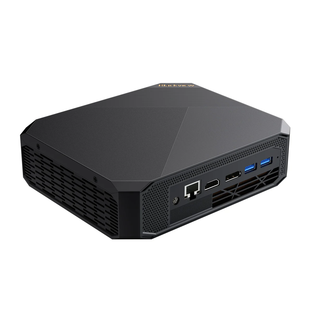 Blackview MP200 Windows 11 Pro Intel Core i5/i9 16GB RAM 512GB/1TB SSD Wifi 6 Mini PC - Image 4