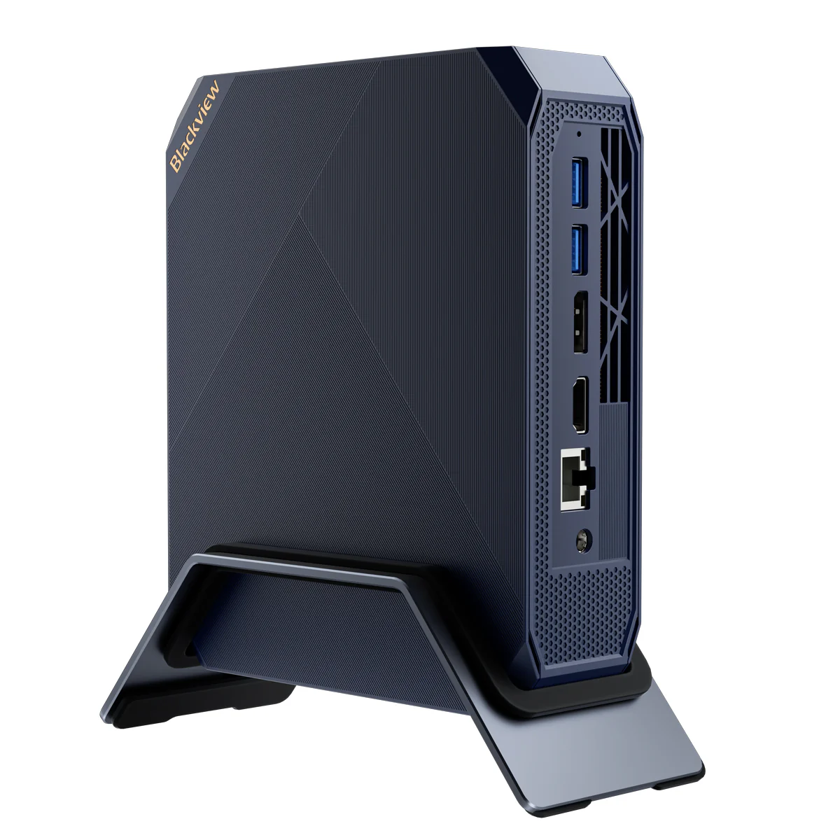 Blackview MP200 Windows 11 Pro Intel Core i5/i9 16GB RAM 512GB/1TB SSD Wifi 6 Mini PC - Image 8