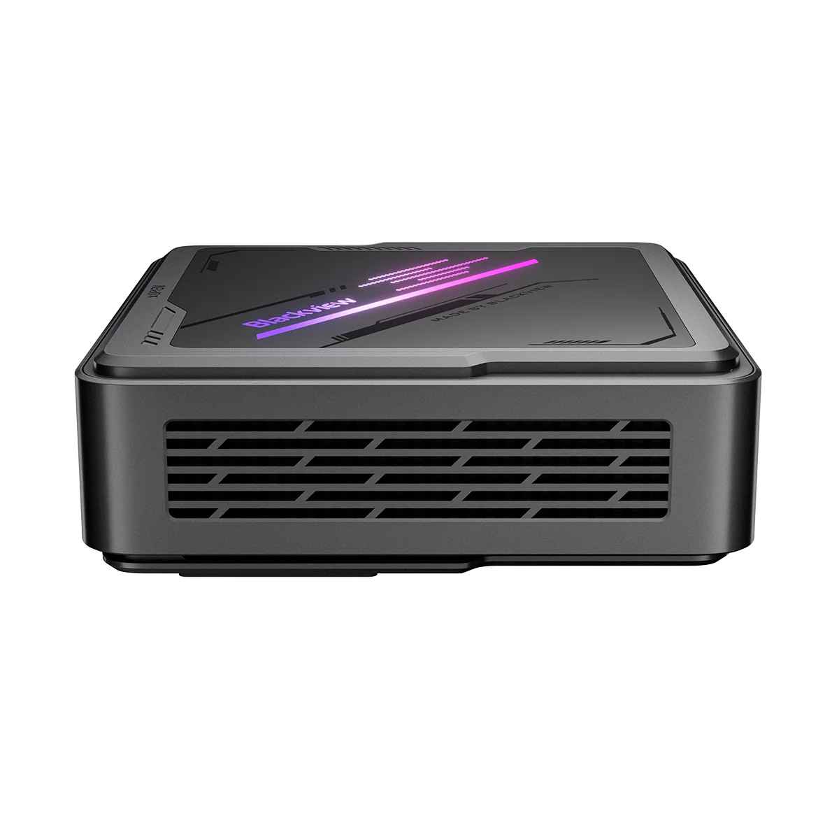 Blackview MP90 Intel® Alder Lake N97 CPU DDR4 SSD Dual-display Support Windows 11 Pro Mini PC - Image 4