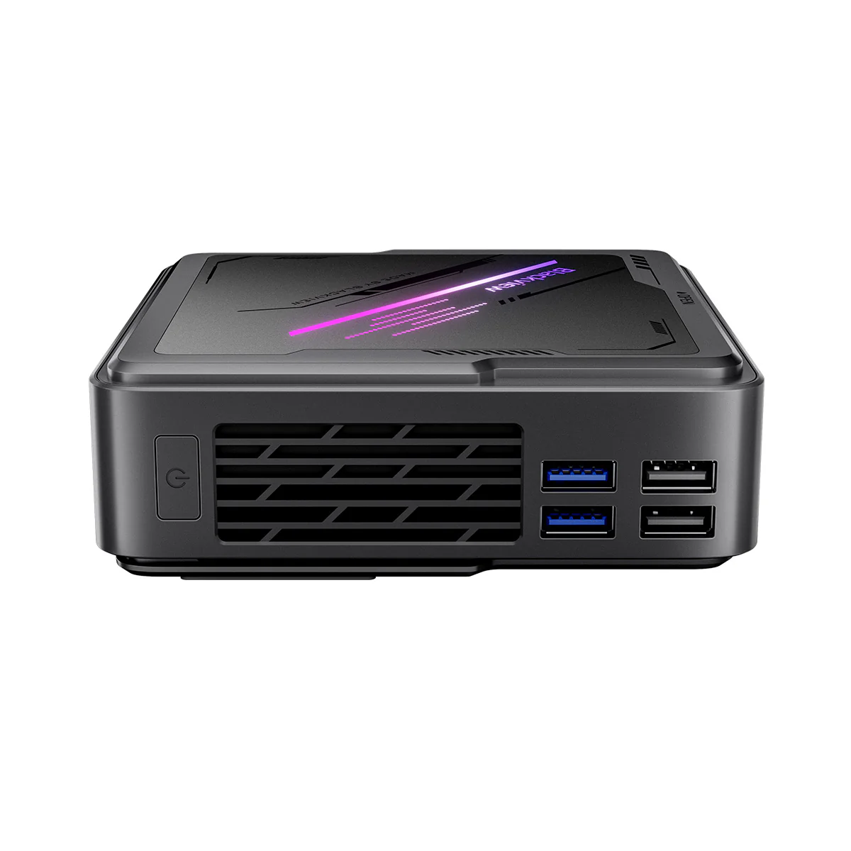 Blackview MP90 Intel® Alder Lake N97 CPU DDR4 SSD Dual-display Support Windows 11 Pro Mini PC - Image 5