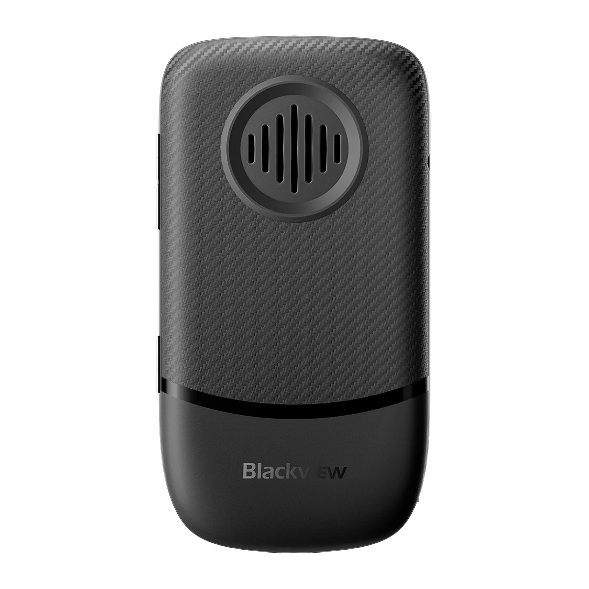 Blackview N2000 Flip 2.8"+1.77" Display Unisoc T107 1500mAh Dual SIM 4G Cell Phone - Image 4