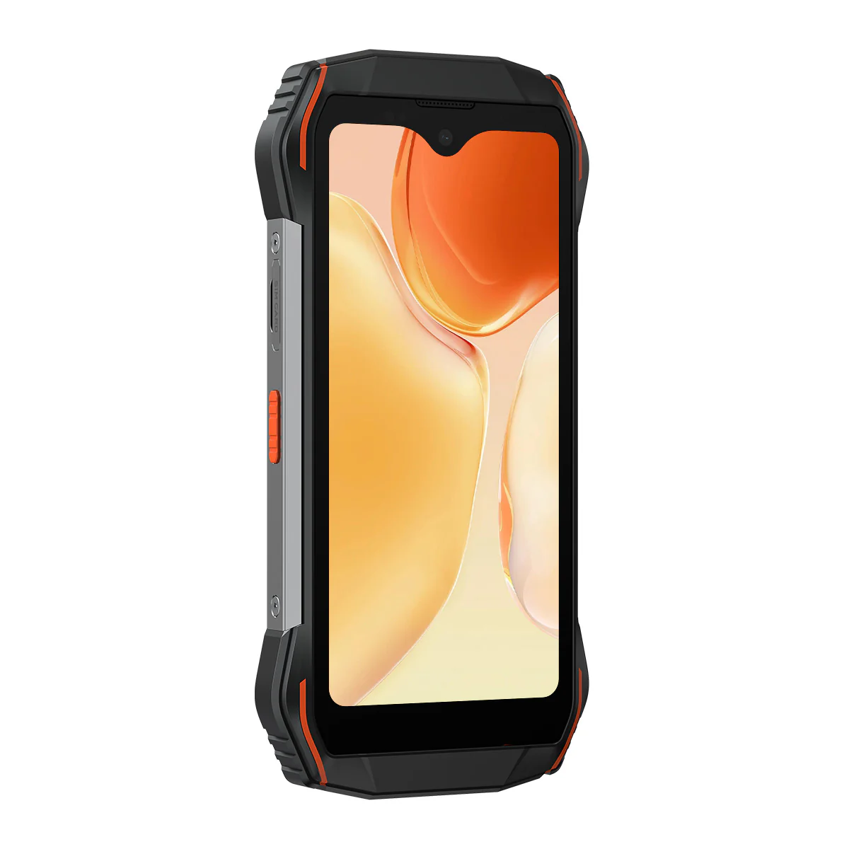 Blackview N6000SE 4.3-Inch MediaTek MT8788 Octa-core 4+128GB 3700mAh 4G Mini Ruggedized Cellphone - Image 11