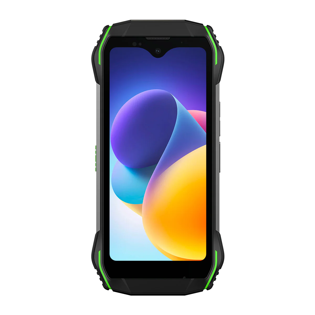 Blackview N6000SE 4.3-Inch MediaTek MT8788 Octa-core 4+128GB 3700mAh 4G Mini Ruggedized Cellphone - Image 14
