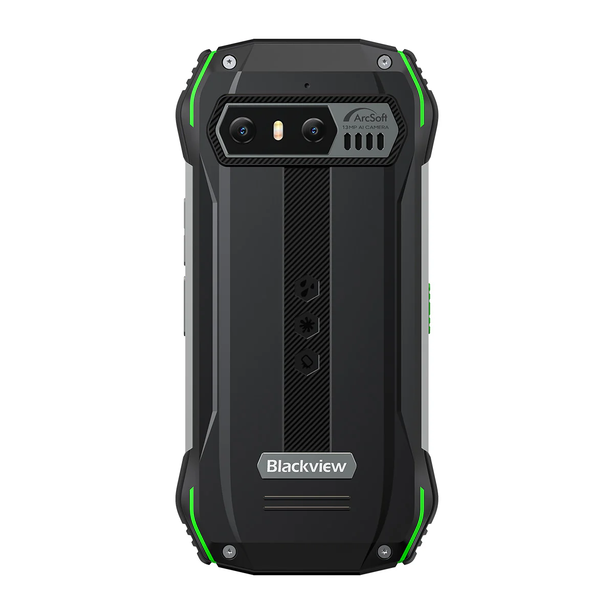 Blackview N6000SE 4.3-Inch MediaTek MT8788 Octa-core 4+128GB 3700mAh 4G Mini Ruggedized Cellphone - Image 15