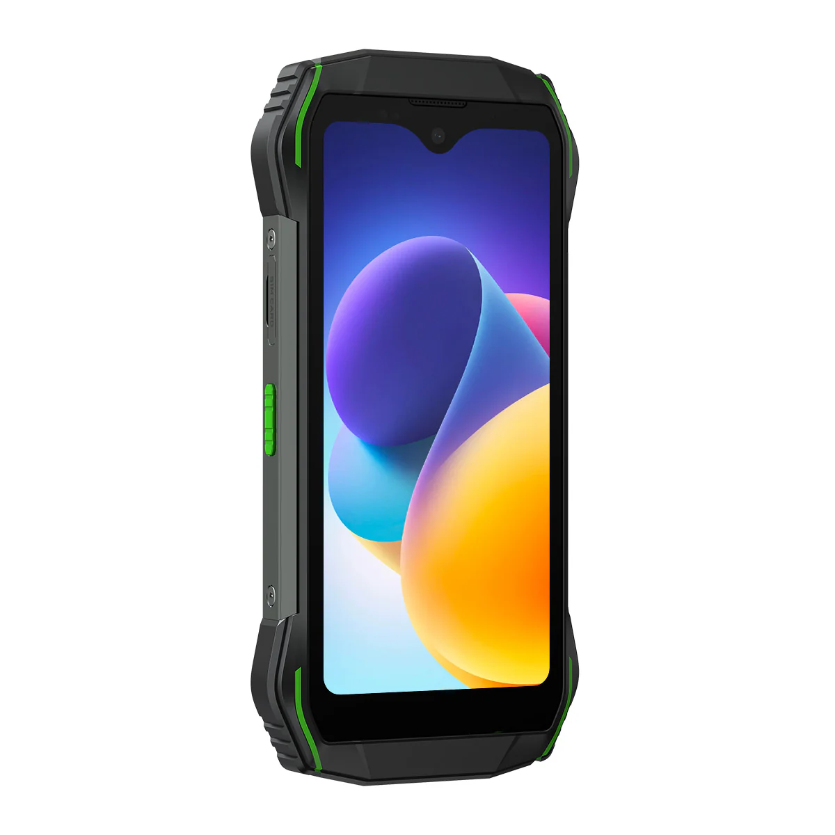 Blackview N6000SE 4.3-Inch MediaTek MT8788 Octa-core 4+128GB 3700mAh 4G Mini Ruggedized Cellphone - Image 17