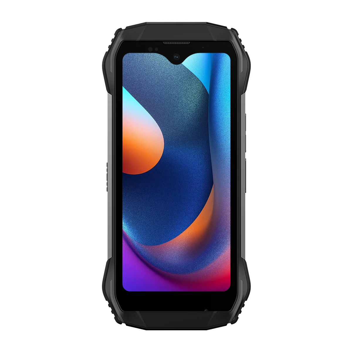 Blackview N6000SE 4.3-Inch MediaTek MT8788 Octa-core 4+128GB 3700mAh 4G Mini Ruggedized Cellphone - Image 2