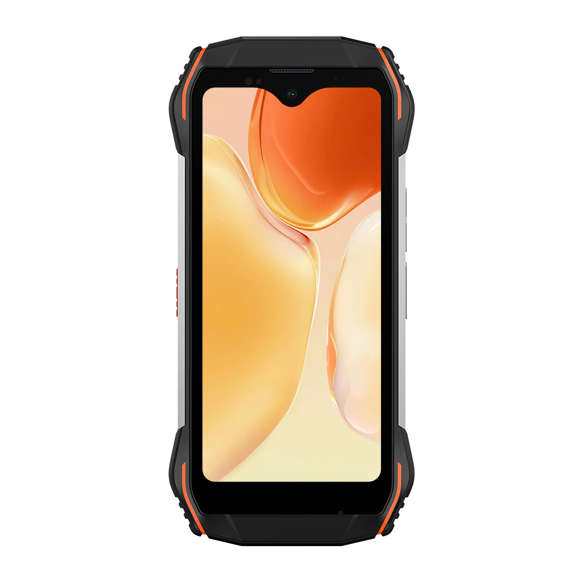 Blackview N6000SE 4.3-Inch MediaTek MT8788 Octa-core 4+128GB 3700mAh 4G Mini Ruggedized Cellphone - Image 8