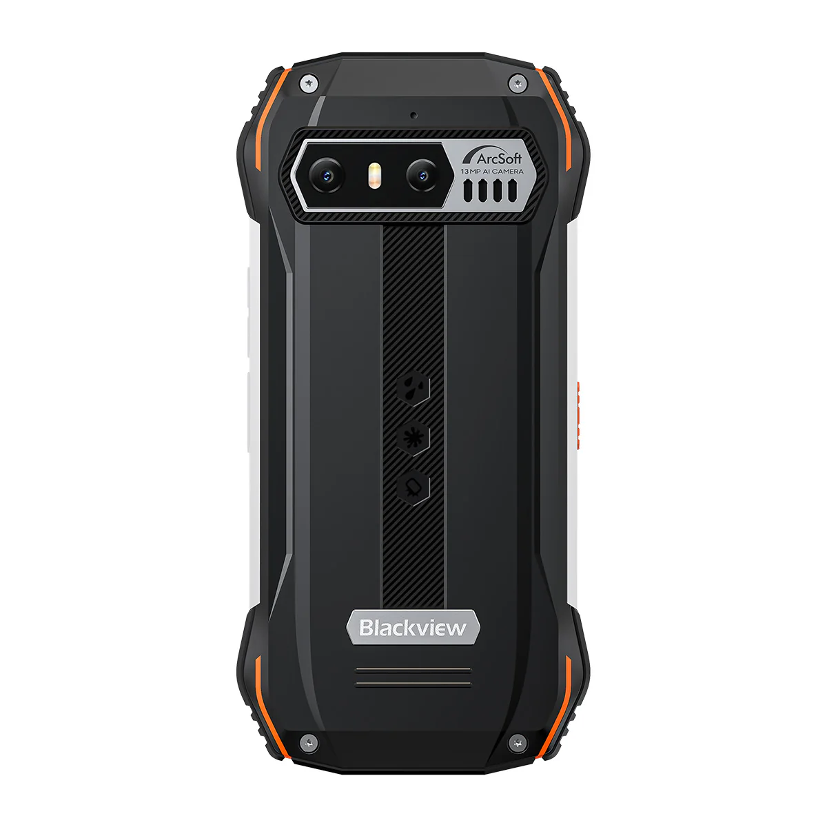 Blackview N6000SE 4.3-Inch MediaTek MT8788 Octa-core 4+128GB 3700mAh 4G Mini Ruggedized Cellphone - Image 9