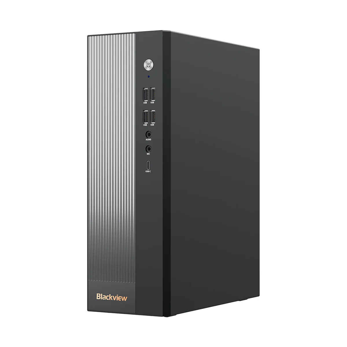 Blackview NEX60 Small PC Intel® Core™ 5 Processor 210H 16GB DDR4 512GB M.2 SSD WiFi 6 Windows 11 Pro Small Desktop PC