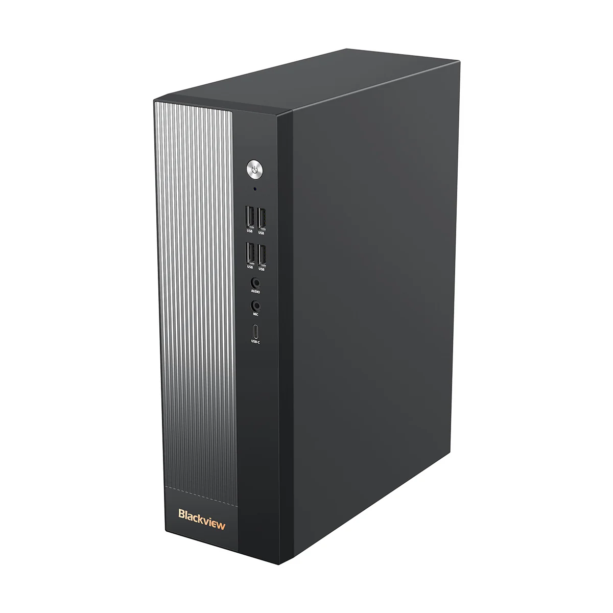 Blackview NEX60 Small PC Intel® Core™ 5 Processor 210H 16GB DDR4 512GB M.2 SSD WiFi 6 Windows 11 Pro Small Desktop PC - Image 3