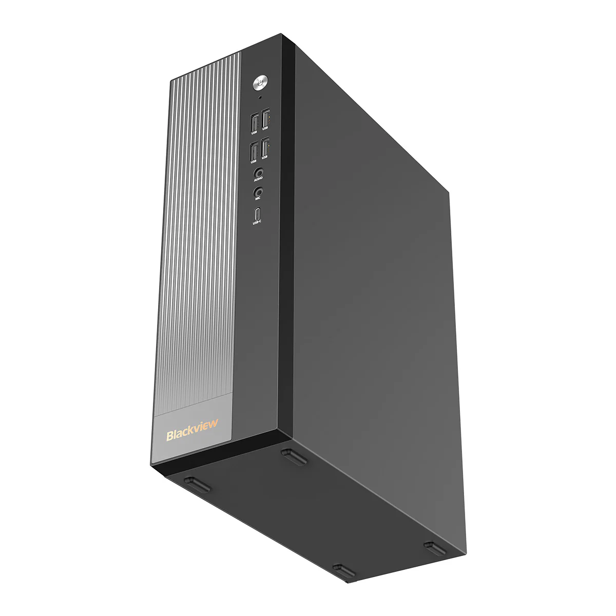 Blackview NEX60 Small PC Intel® Core™ 5 Processor 210H 16GB DDR4 512GB M.2 SSD WiFi 6 Windows 11 Pro Small Desktop PC - Image 4