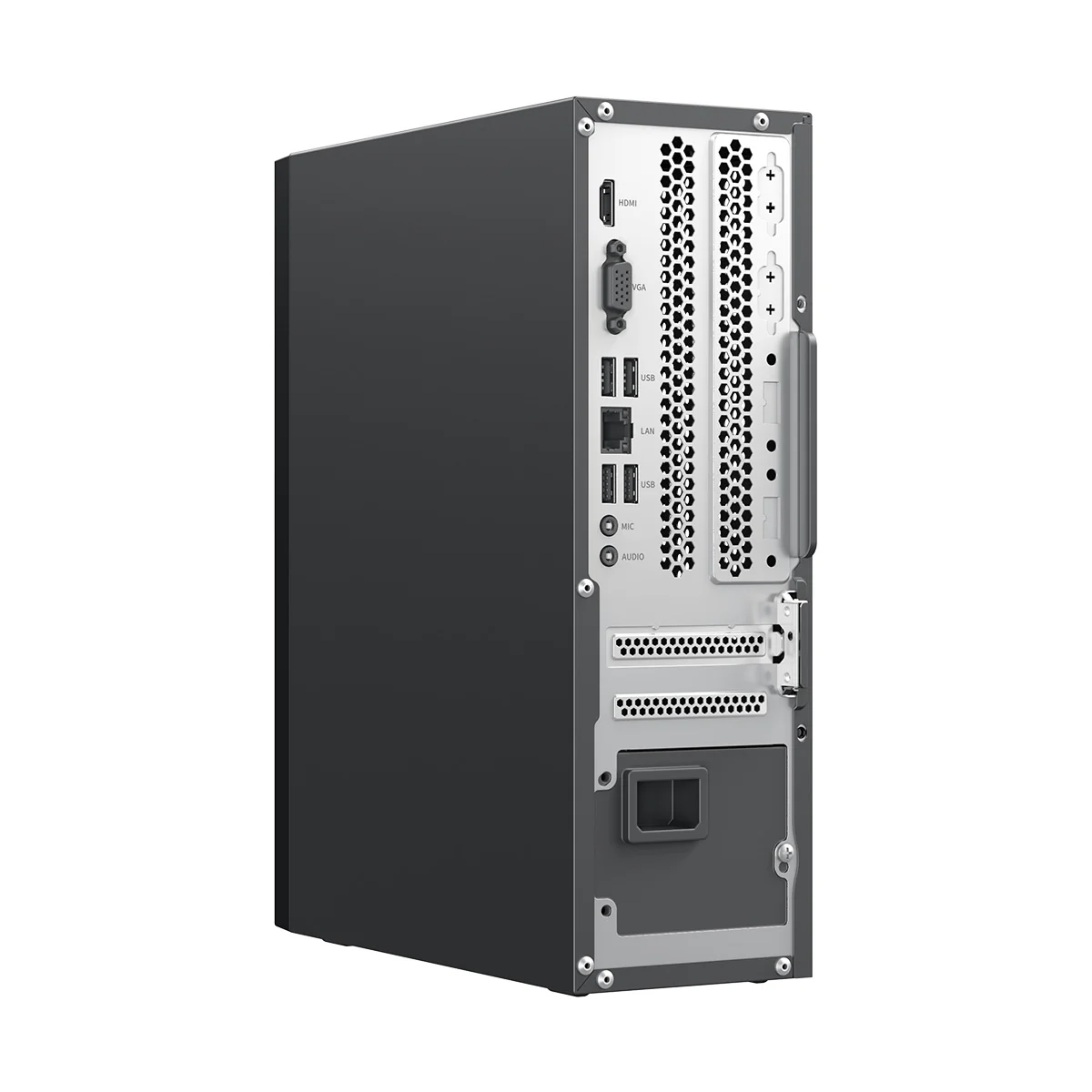 Blackview NEX60 Small PC Intel® Core™ 5 Processor 210H 16GB DDR4 512GB M.2 SSD WiFi 6 Windows 11 Pro Small Desktop PC - Image 6