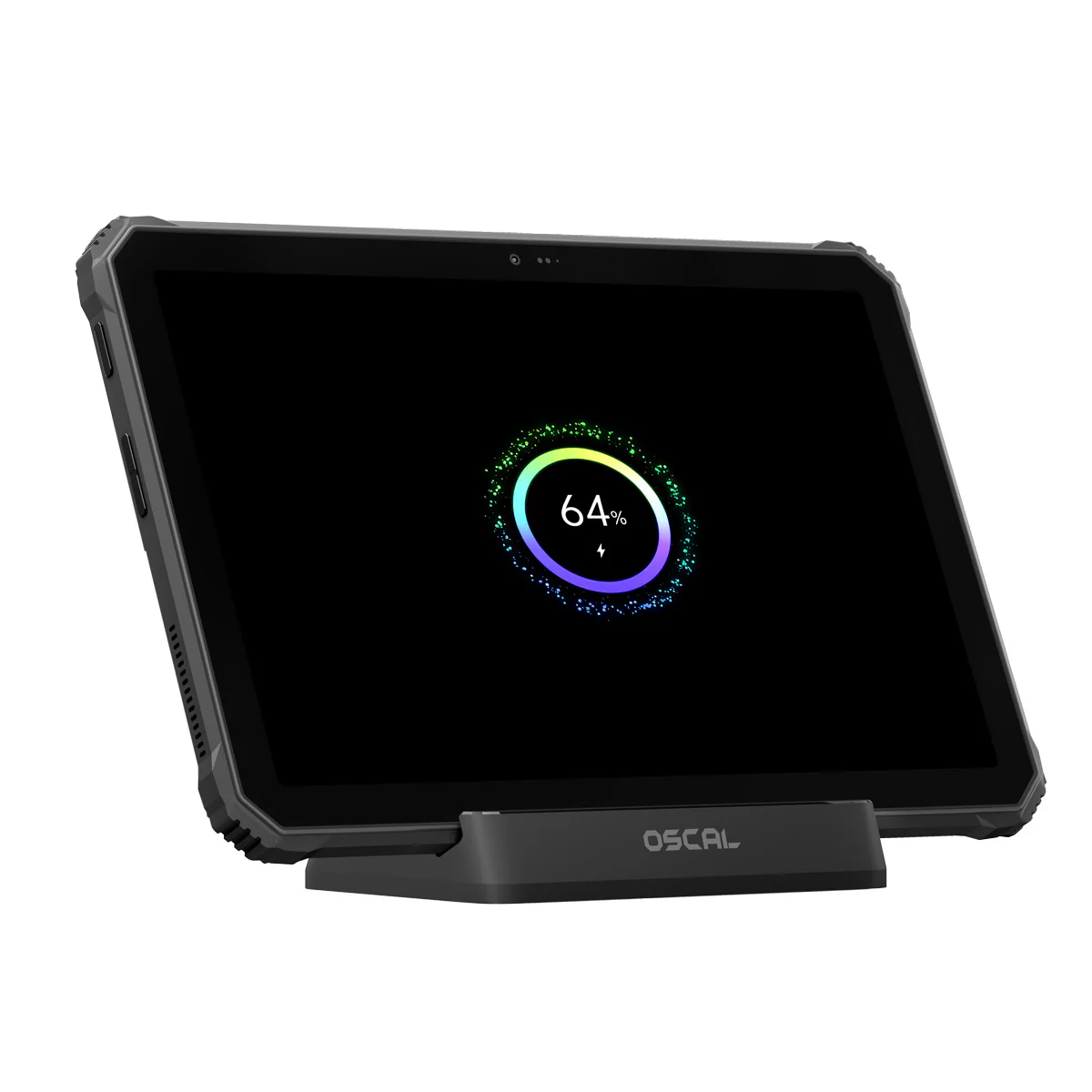 Oscal 18W Charging Dock For Spider 10 Rugged Tablet PC - Image 2