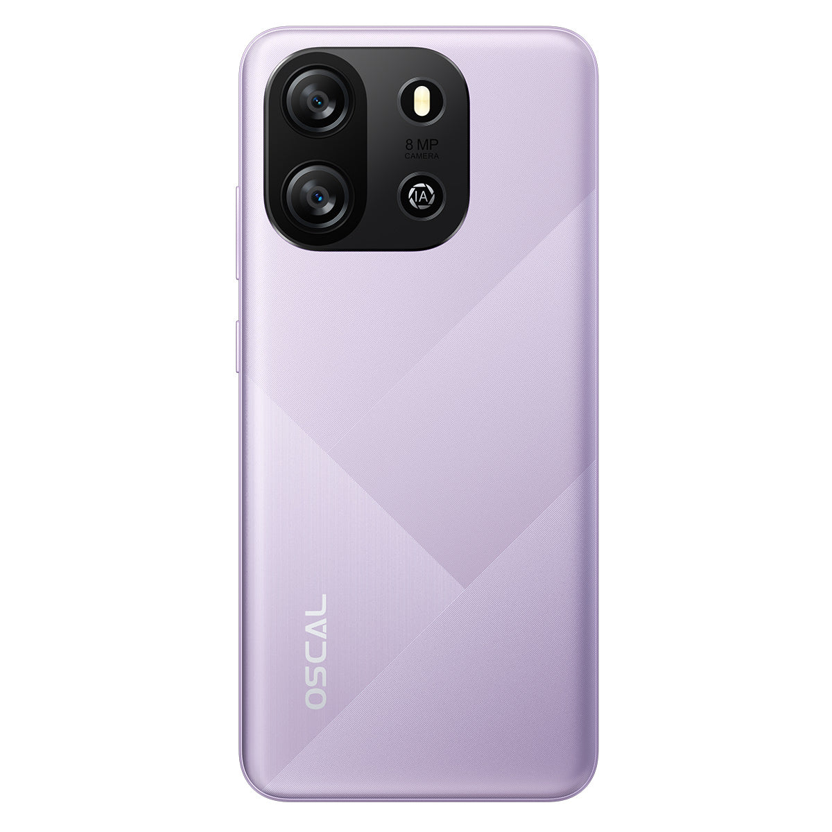 Oscal FLAT 1C 6.56" 2+32GB SC9863A Octa-core 4700mAh Massive Battery 4G Smartphone - Image 14