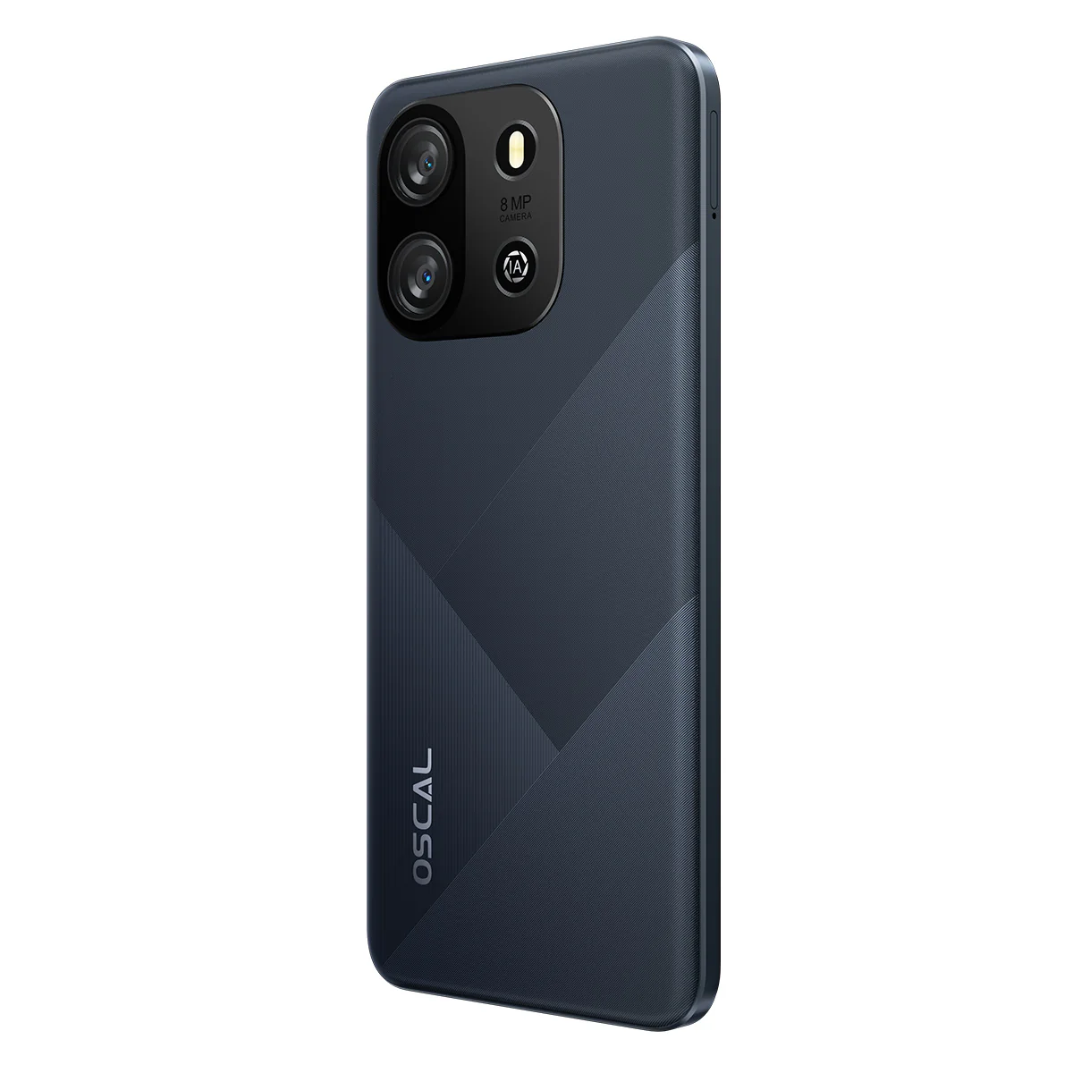 Oscal FLAT 1C 6.56" 2+32GB SC9863A Octa-core 4700mAh Massive Battery 4G Smartphone - Image 5