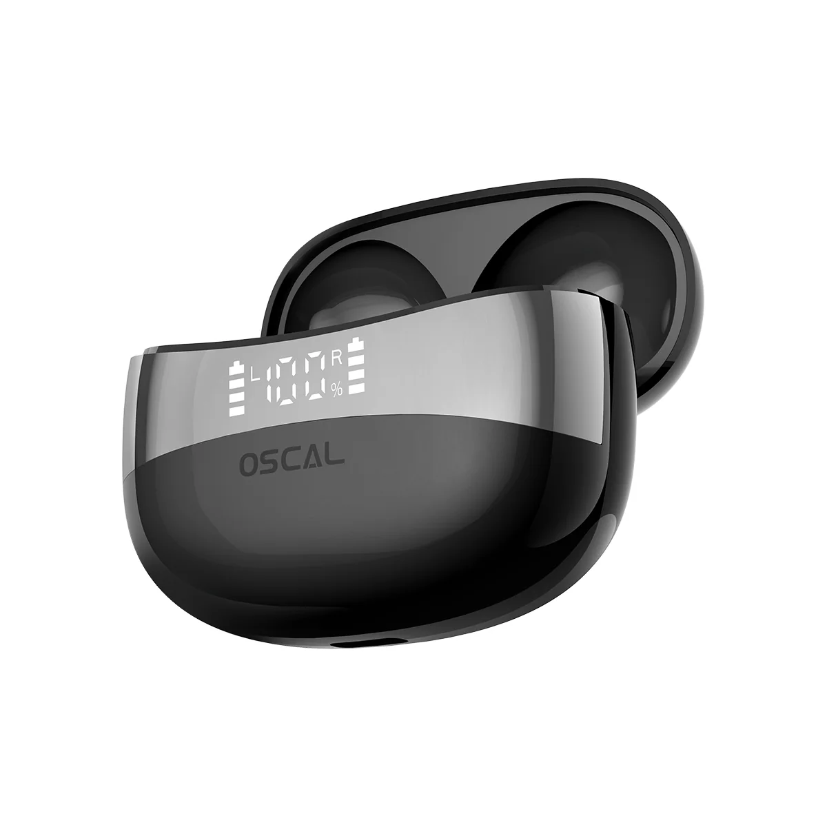 Oscal HiBuds 6 IPX7 Waterproof Bluetooth 5.4 In-ear TWS Earbuds - Image 7