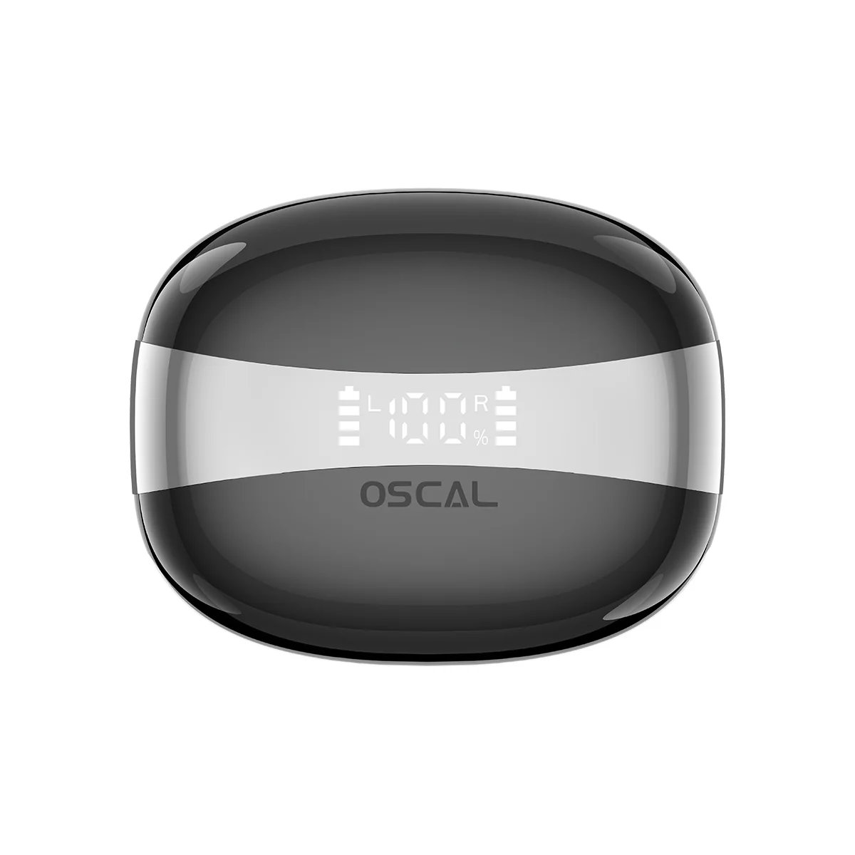 Oscal HiBuds 6 IPX7 Waterproof Bluetooth 5.4 In-ear TWS Earbuds - Image 9